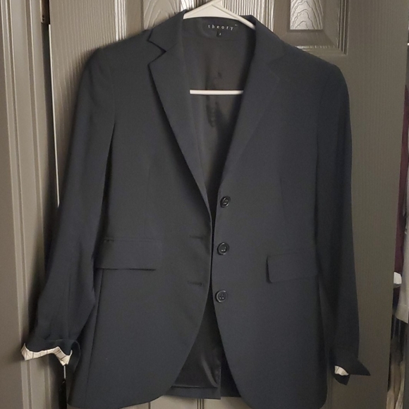 Jacket - Picture 1 of 2